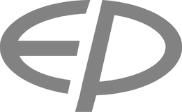 EP logo