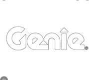 Genie logo