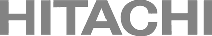 Hitachi logo