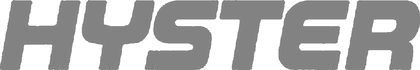 Hyster logo