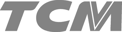 TCM logo
