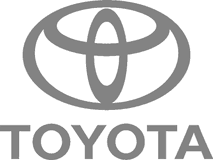 Toyota logo