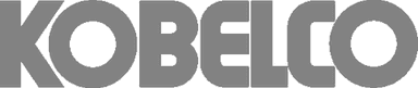 Kobelco logo