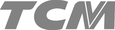 TCM logo